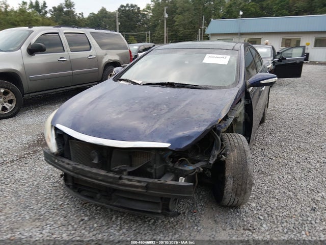 Aukcja sprzedaży 2013 Hyundai Sonata Limited 2.0t, vin: 5NPEC4AB6DH714471, numer aukcji: 46046092