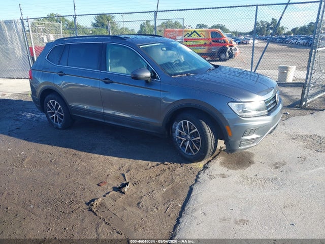 Aukcja sprzedaży 2019 Volkswagen Tiguan 2.0t Se/2.0t Sel/2.0t Sel R-line/2.0t Sel R-line Black, vin: 3VV3B7AX0KM013781, numer aukcji: 46046094