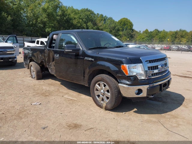 Aukcja sprzedaży 2013 Ford F-150 Xlt, vin: 1FTFX1EF2DFB89830, numer aukcji: 46046100