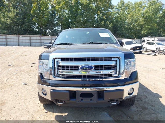 Aukcja sprzedaży 2013 Ford F-150 Xlt, vin: 1FTFX1EF2DFB89830, numer aukcji: 46046100