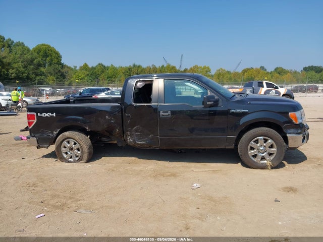 Aukcja sprzedaży 2013 Ford F-150 Xlt, vin: 1FTFX1EF2DFB89830, numer aukcji: 46046100