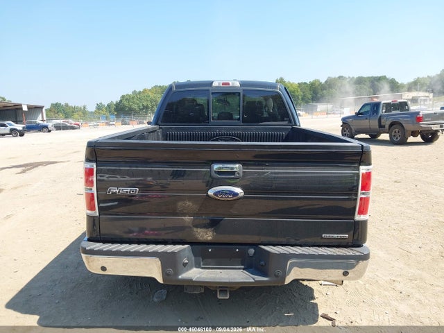 Aukcja sprzedaży 2013 Ford F-150 Xlt, vin: 1FTFX1EF2DFB89830, numer aukcji: 46046100