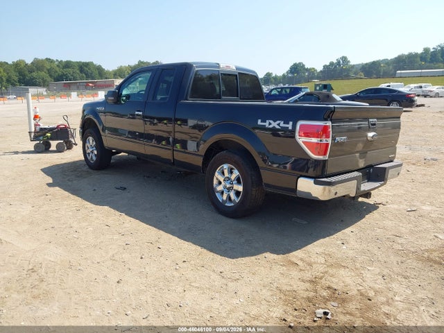 Aukcja sprzedaży 2013 Ford F-150 Xlt, vin: 1FTFX1EF2DFB89830, numer aukcji: 46046100