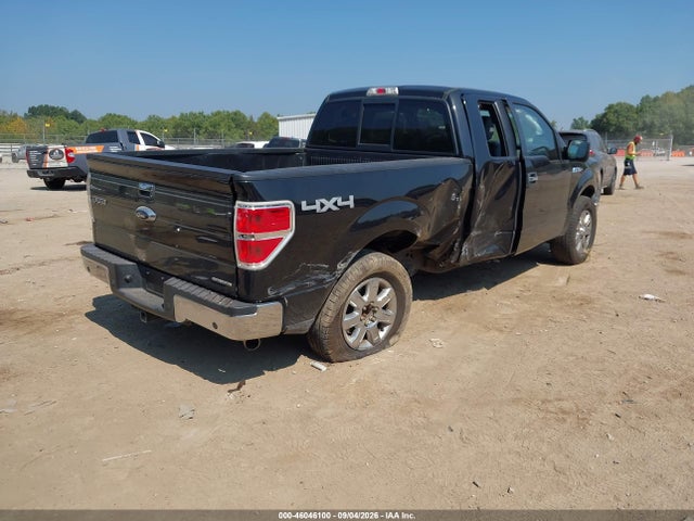Aukcja sprzedaży 2013 Ford F-150 Xlt, vin: 1FTFX1EF2DFB89830, numer aukcji: 46046100