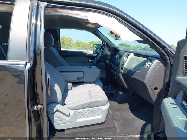 Aukcja sprzedaży 2013 Ford F-150 Xlt, vin: 1FTFX1EF2DFB89830, numer aukcji: 46046100