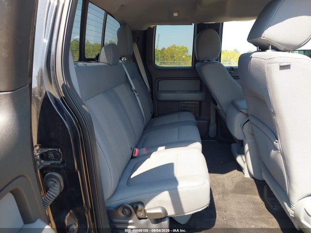 Aukcja sprzedaży 2013 Ford F-150 Xlt, vin: 1FTFX1EF2DFB89830, numer aukcji: 46046100