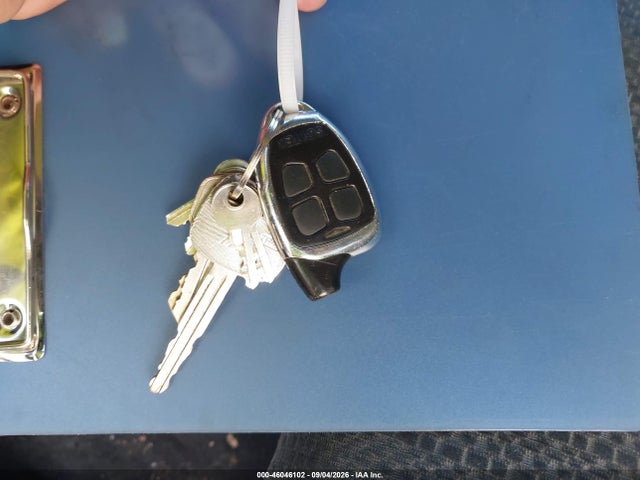 Aukcja sprzedaży 2004 Toyota Matrix Standard, vin: 2T1KR32E04C187874, numer aukcji: 46046102