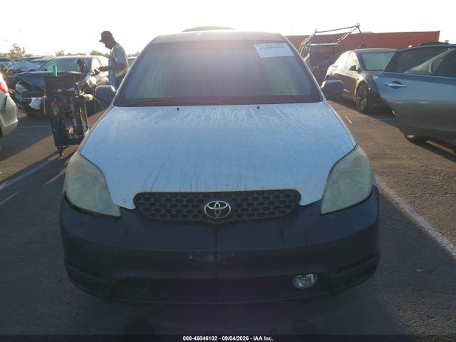 Aukcja sprzedaży 2004 Toyota Matrix Standard, vin: 2T1KR32E04C187874, numer aukcji: 46046102