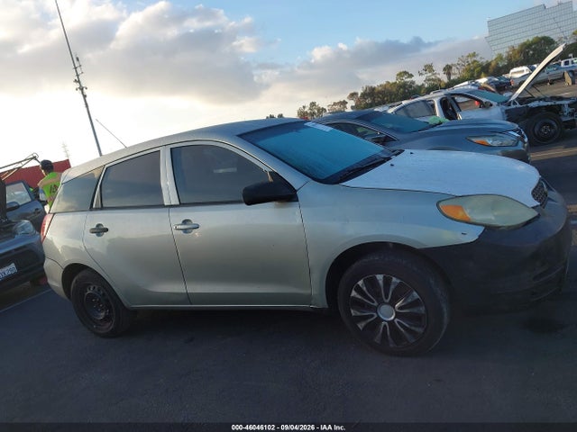 Aukcja sprzedaży 2004 Toyota Matrix Standard, vin: 2T1KR32E04C187874, numer aukcji: 46046102