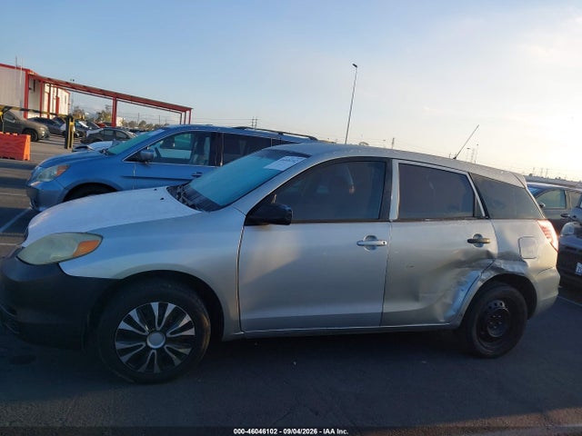 Aukcja sprzedaży 2004 Toyota Matrix Standard, vin: 2T1KR32E04C187874, numer aukcji: 46046102