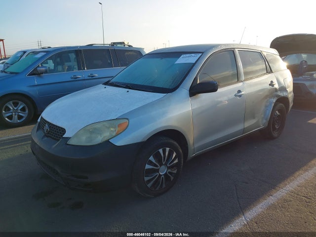 Aukcja sprzedaży 2004 Toyota Matrix Standard, vin: 2T1KR32E04C187874, numer aukcji: 46046102