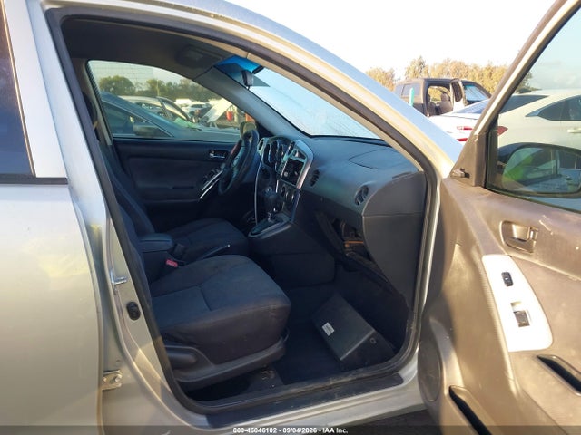 Aukcja sprzedaży 2004 Toyota Matrix Standard, vin: 2T1KR32E04C187874, numer aukcji: 46046102