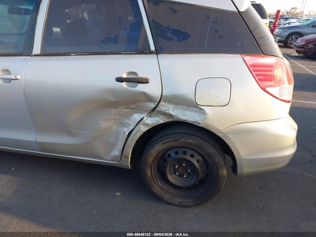 Aukcja sprzedaży 2004 Toyota Matrix Standard, vin: 2T1KR32E04C187874, numer aukcji: 46046102