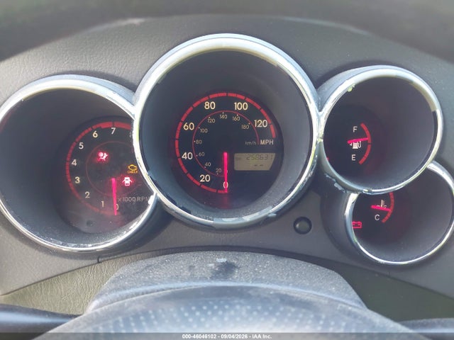 Aukcja sprzedaży 2004 Toyota Matrix Standard, vin: 2T1KR32E04C187874, numer aukcji: 46046102