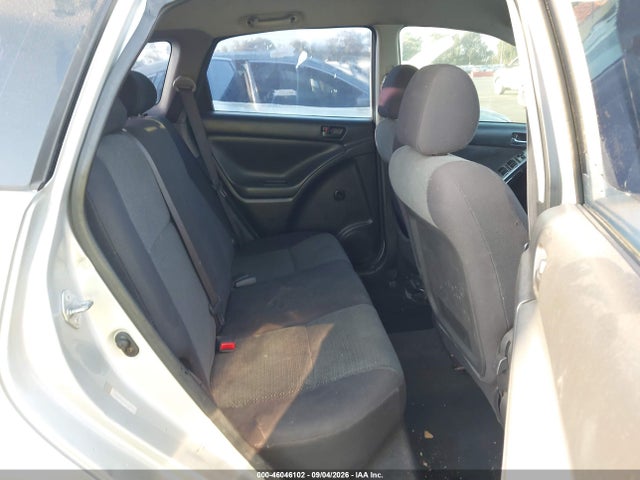 Aukcja sprzedaży 2004 Toyota Matrix Standard, vin: 2T1KR32E04C187874, numer aukcji: 46046102