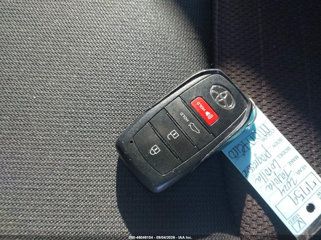 Продаж на аукціоні авто 2024 Toyota Corolla Hybrid Se, vin: JTDBCMFE9R3034458, номер лоту: 46046104