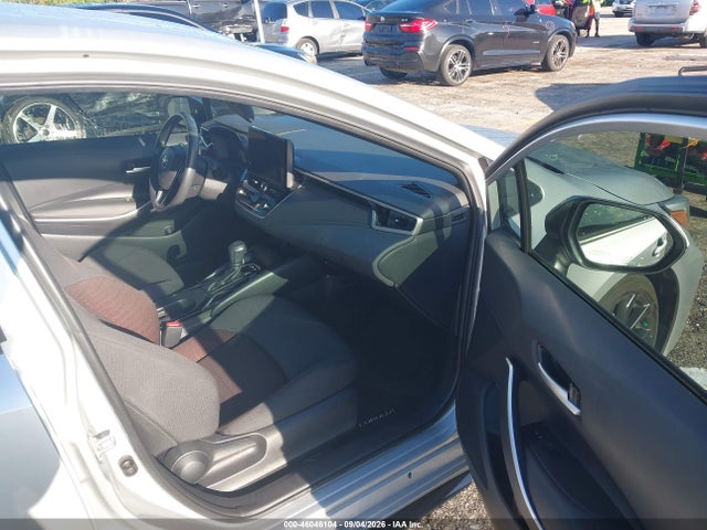 Продаж на аукціоні авто 2024 Toyota Corolla Hybrid Se, vin: JTDBCMFE9R3034458, номер лоту: 46046104