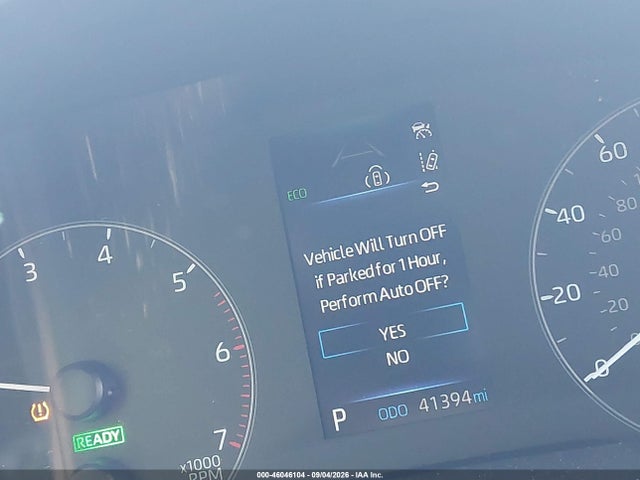 Продаж на аукціоні авто 2024 Toyota Corolla Hybrid Se, vin: JTDBCMFE9R3034458, номер лоту: 46046104
