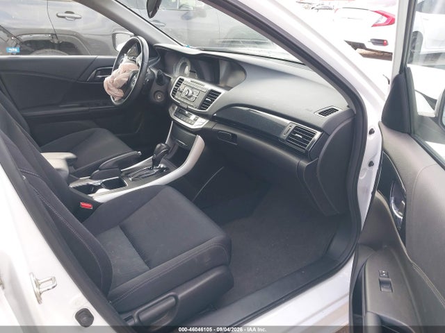 1HGCR2F51EA273372 Honda Accord Sport