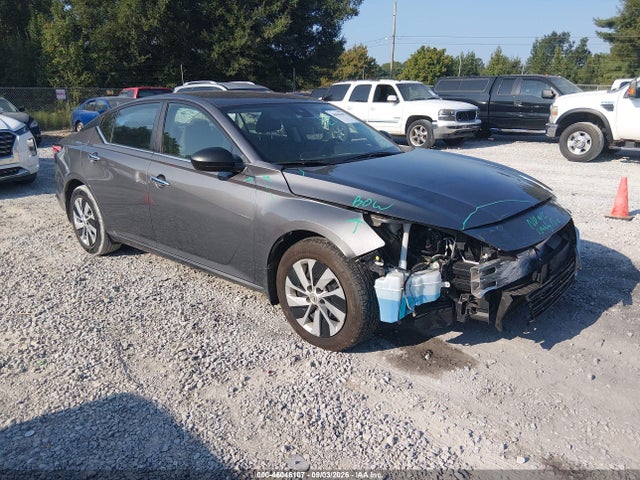 Продажа на аукционе авто 2024 Nissan Altima S Fwd, vin: 1N4BL4BV9RN391588, номер лота: 46046107