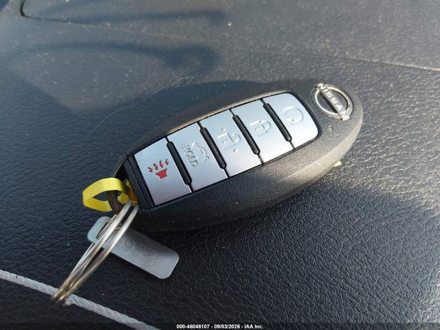 Продаж на аукціоні авто 2024 Nissan Altima S Fwd, vin: 1N4BL4BV9RN391588, номер лоту: 46046107