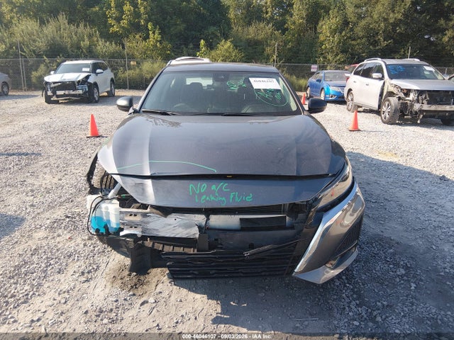 Продаж на аукціоні авто 2024 Nissan Altima S Fwd, vin: 1N4BL4BV9RN391588, номер лоту: 46046107
