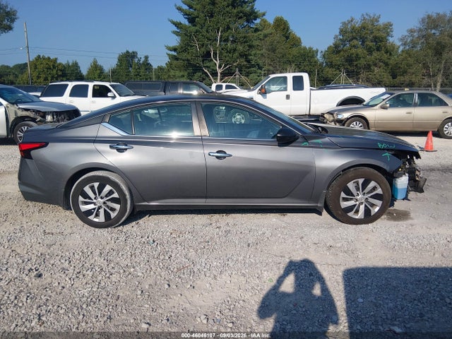 Продаж на аукціоні авто 2024 Nissan Altima S Fwd, vin: 1N4BL4BV9RN391588, номер лоту: 46046107