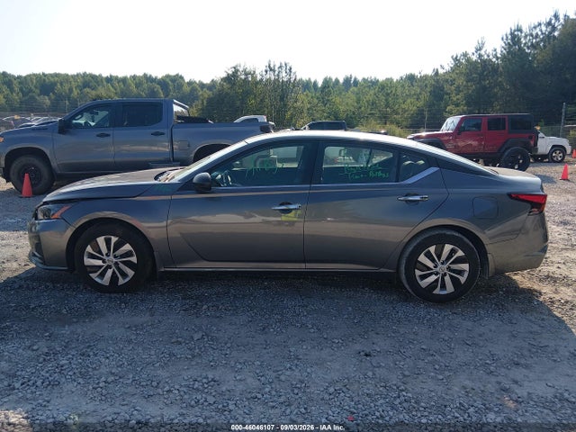 Продаж на аукціоні авто 2024 Nissan Altima S Fwd, vin: 1N4BL4BV9RN391588, номер лоту: 46046107