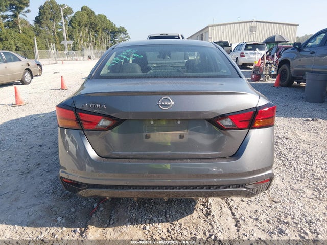 Продаж на аукціоні авто 2024 Nissan Altima S Fwd, vin: 1N4BL4BV9RN391588, номер лоту: 46046107