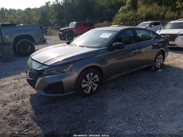 Продаж на аукціоні авто 2024 Nissan Altima S Fwd, vin: 1N4BL4BV9RN391588, номер лоту: 46046107
