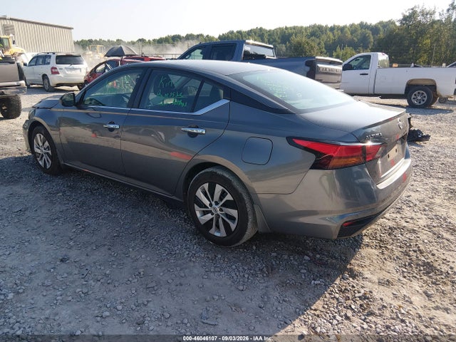 Продаж на аукціоні авто 2024 Nissan Altima S Fwd, vin: 1N4BL4BV9RN391588, номер лоту: 46046107