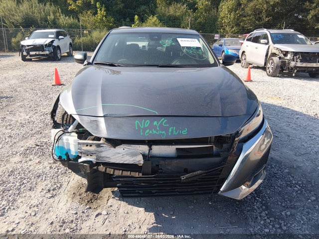 Продаж на аукціоні авто 2024 Nissan Altima S Fwd, vin: 1N4BL4BV9RN391588, номер лоту: 46046107