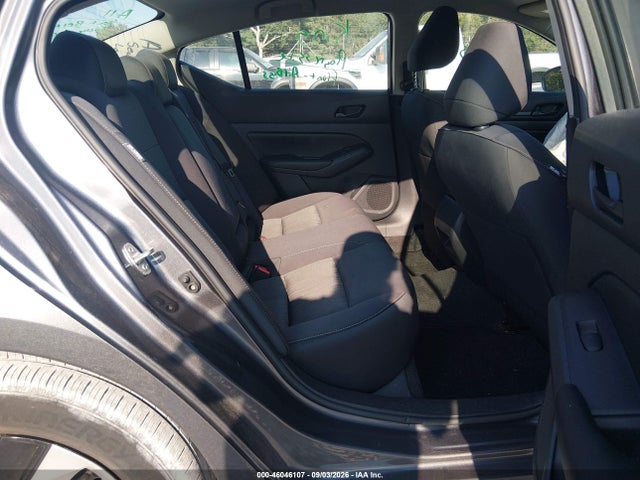 Продаж на аукціоні авто 2024 Nissan Altima S Fwd, vin: 1N4BL4BV9RN391588, номер лоту: 46046107