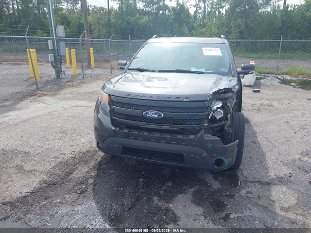 Aukcja sprzedaży 2015 Ford Explorer Sport, vin: 1FM5K8GT0FGC34598, numer aukcji: 46046109