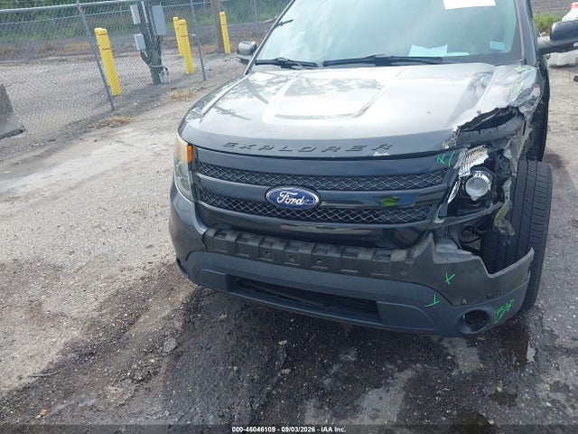 Aukcja sprzedaży 2015 Ford Explorer Sport, vin: 1FM5K8GT0FGC34598, numer aukcji: 46046109