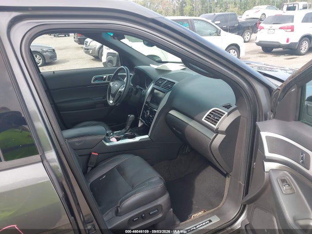 Aukcja sprzedaży 2015 Ford Explorer Sport, vin: 1FM5K8GT0FGC34598, numer aukcji: 46046109