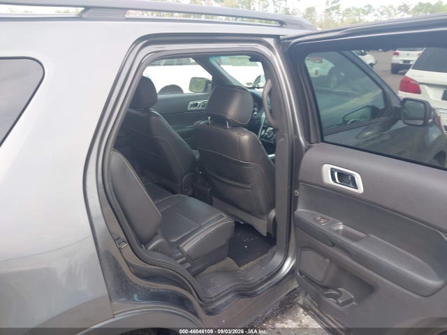 Aukcja sprzedaży 2015 Ford Explorer Sport, vin: 1FM5K8GT0FGC34598, numer aukcji: 46046109