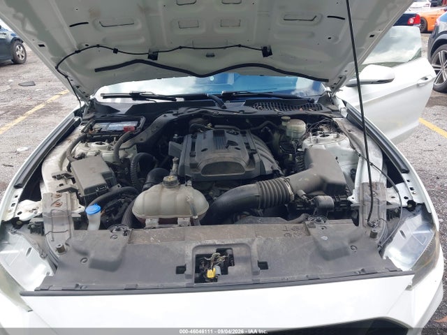 Aukcja sprzedaży 2019 Ford Mustang Ecoboost Premium, vin: 1FA6P8TH7K5159762, numer aukcji: 46046111