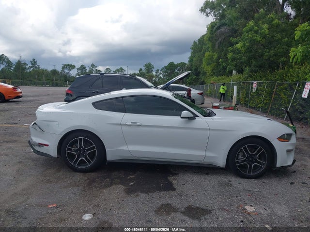 Aukcja sprzedaży 2019 Ford Mustang Ecoboost Premium, vin: 1FA6P8TH7K5159762, numer aukcji: 46046111