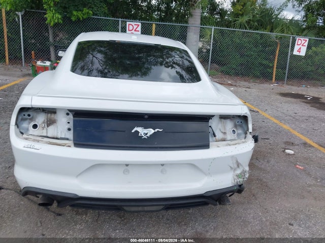 Aukcja sprzedaży 2019 Ford Mustang Ecoboost Premium, vin: 1FA6P8TH7K5159762, numer aukcji: 46046111