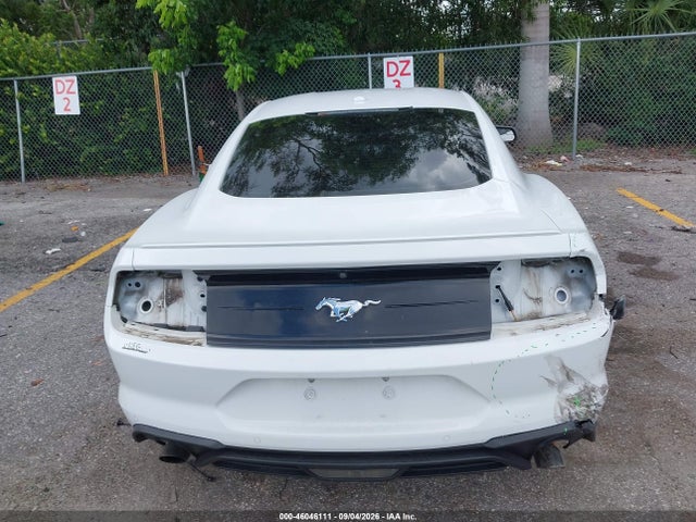 Aukcja sprzedaży 2019 Ford Mustang Ecoboost Premium, vin: 1FA6P8TH7K5159762, numer aukcji: 46046111