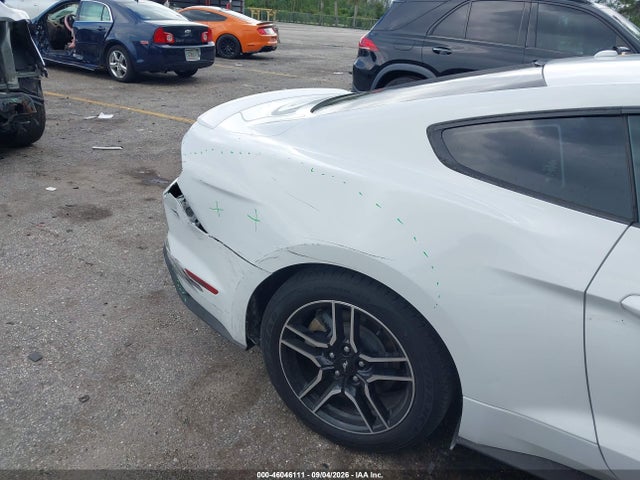 Aukcja sprzedaży 2019 Ford Mustang Ecoboost Premium, vin: 1FA6P8TH7K5159762, numer aukcji: 46046111