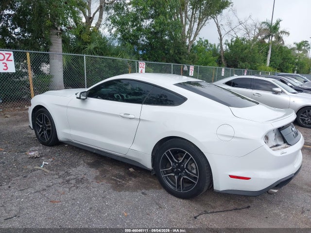 Aukcja sprzedaży 2019 Ford Mustang Ecoboost Premium, vin: 1FA6P8TH7K5159762, numer aukcji: 46046111
