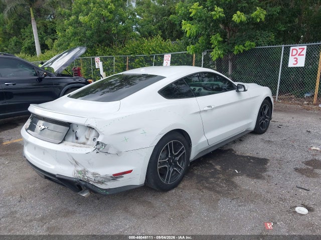 Aukcja sprzedaży 2019 Ford Mustang Ecoboost Premium, vin: 1FA6P8TH7K5159762, numer aukcji: 46046111