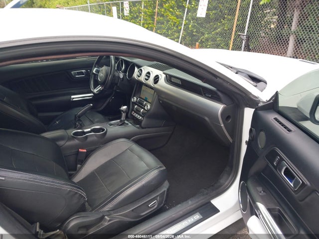 Aukcja sprzedaży 2019 Ford Mustang Ecoboost Premium, vin: 1FA6P8TH7K5159762, numer aukcji: 46046111
