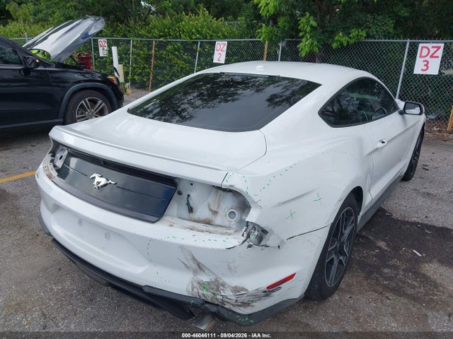 Aukcja sprzedaży 2019 Ford Mustang Ecoboost Premium, vin: 1FA6P8TH7K5159762, numer aukcji: 46046111