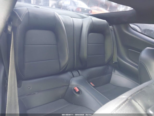 Aukcja sprzedaży 2019 Ford Mustang Ecoboost Premium, vin: 1FA6P8TH7K5159762, numer aukcji: 46046111