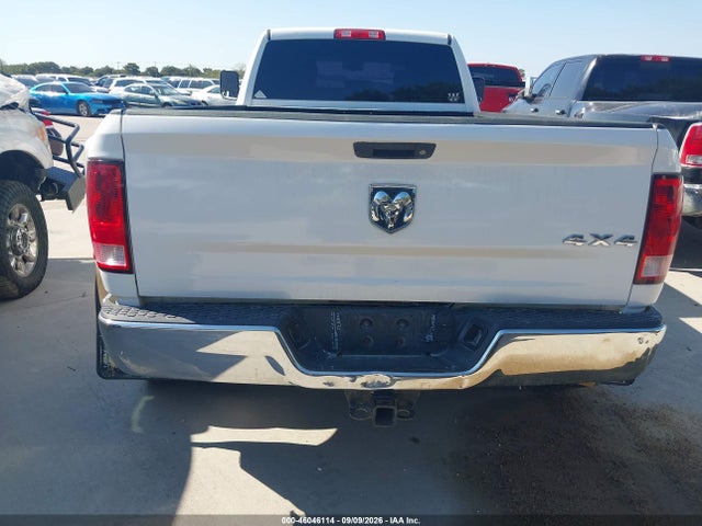 Продаж на аукціоні авто 2014 Ram 3500 Tradesman, vin: 3C63RRGL3EG109599, номер лоту: 46046114