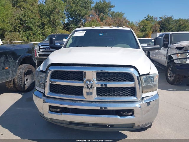 Продаж на аукціоні авто 2014 Ram 3500 Tradesman, vin: 3C63RRGL3EG109599, номер лоту: 46046114