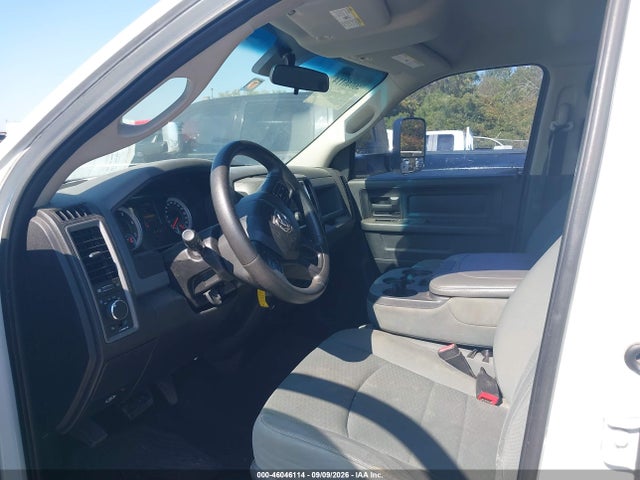 Продаж на аукціоні авто 2014 Ram 3500 Tradesman, vin: 3C63RRGL3EG109599, номер лоту: 46046114